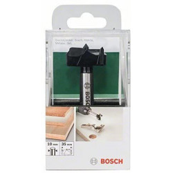 BOSCH WOOD BIT DIAMETER 35 MM FOR HINGE