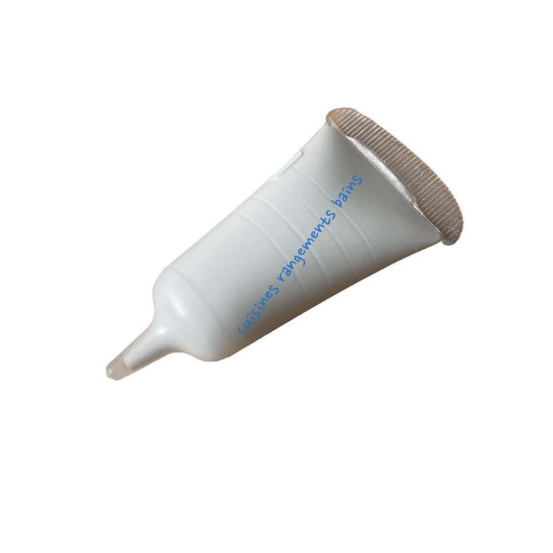 BERLINGOT DE COLA BLANCA 15 GR