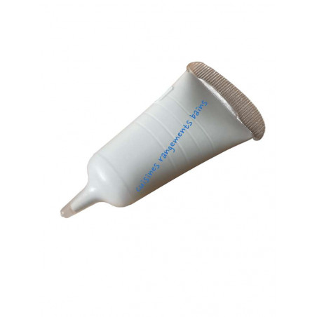 BERLINGOT DE COLA BLANCA 15 GR