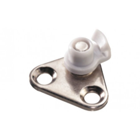 QUADRO DI CONCORRENZA ALU HUWIL HAFELE KESSEBOHMER