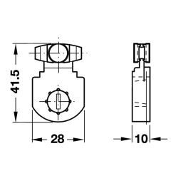 CAPITOLO FIGER IF FIX HAFELE 2