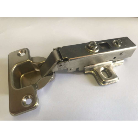 METALLA SM 110° SCHARNIER MIT SCHRAUBSOCKEL