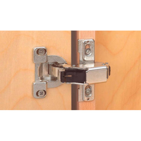 INVISIBLE HINGE MEPLA