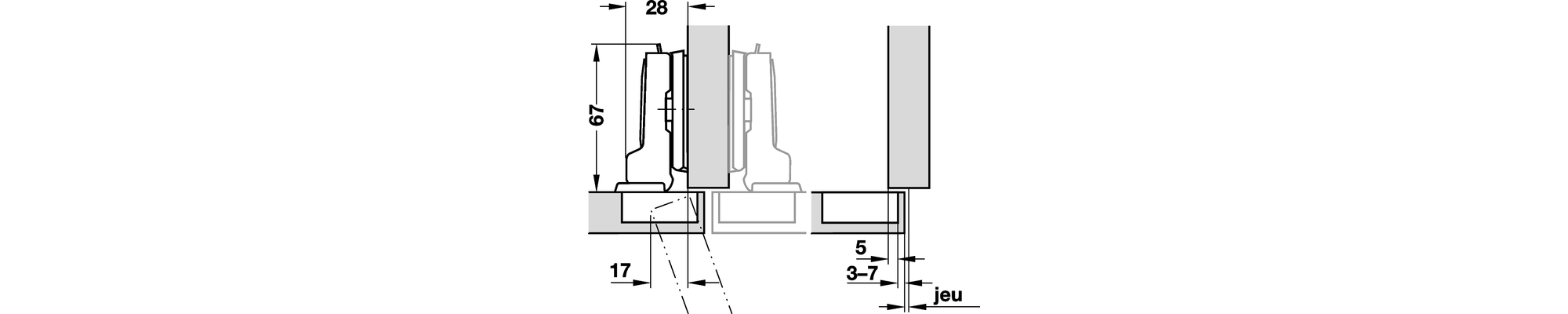 PORTA PARTECIPANTE