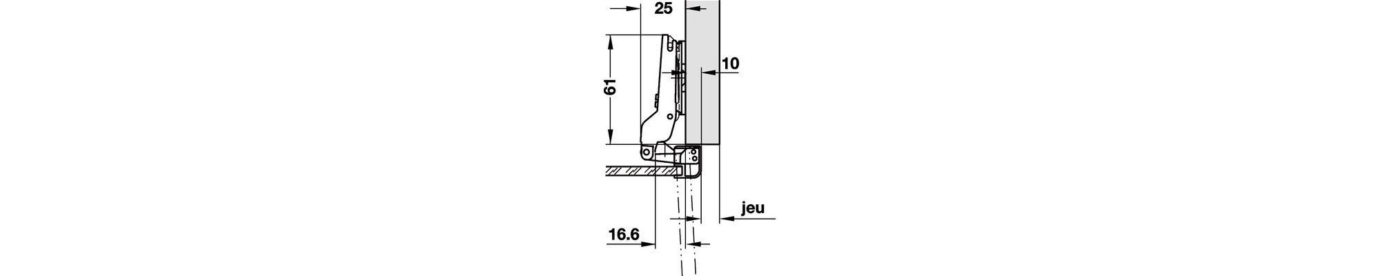 STRUTTURA IN ALLUMINIO